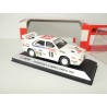 CITROEN BX 4TC N°15 RALLYE MONTE CARLO 1986 ANDRUET STARTER R154 1:43