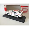 CITROEN BX 4TC RALLYE MONTE CARLO 1986 STARTER R154 1:43