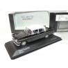 OPEL KAPITAN 1959-63 Noir MINICHAMPS 1:43