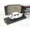 FIAT ABARTH 800 TC 500 Km de NURBURGRING 1962 BRUMM R305 1:43