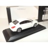 PEUGEOT 508 Phase 1 Blanc NOREV 1:43