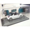 CITROEN DS3 CABRIOLET 2015 Blanc et toit Emeraude NOREV 1:43