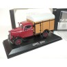 OPEL BLITZ Bordeaux NOREV 1:43