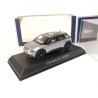 CITROEN C4 CACTUS 2018 Gris et Noir NOREV 1:43