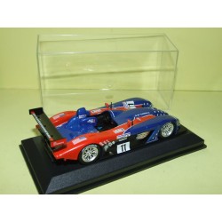 PANOZ LMP01 N°11 LE MANS 2002 ALTAYA 1:43 Abd