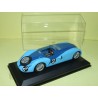 BUGATTI 57G N°2 LE MANS 1937 ALTAYA 1:43 Arrivée 1er