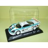SALEEN S7-R N°66 LE MANS 2002 ALTAYA 1:43 Arrivée 26ème
