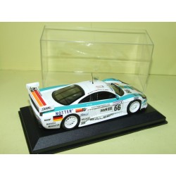 SALEEN S7-R N°66 LE MANS 2002 ALTAYA 1:43 Arrivée 26ème