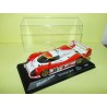 TOYOTA TS10 N°38 LE MANS 1993 ALTAYA 1:43 Arrivée 8ème