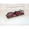 NORMA M200P JUDD BMW N°44 LE MANS 2011 SPARK S2538 1:43