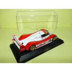 TOYOTA TS10 N°38 LE MANS 1993 ALTAYA 1:43 Arrivée 8ème