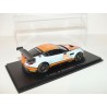 ASTON MARTIN VANTAGE N°60 LE MANS 2011 SPARK S2545 1:43