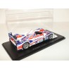 HPD ARX NÂ°36 LE MANS 2011 SPARK S2534 1:43
