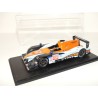 ASTON MARTIN AMR-ONE NÂ°009 LE MANS 2011 SPARK S2536 1:43