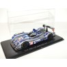 ZYTEK 09SC N°20 LE MANS 2011 SPARK S2532 1:43