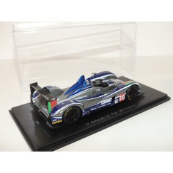 ZYTEK 09SC N°20 LE MANS 2011 SPARK S2532 1:43