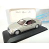 MERCEDES 600 SEC V12 COUPE W140 Gris Clair MINICHAMPS 1:43