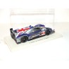 HPD ARX 03A-HONDA N°21 LE MANS 2012 SPARK S3708 1:43