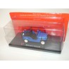 RENAULT 4 DALLAS Bleu IXO PRESSE 1:43
