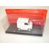 RENAULT V.U.L. SOVAM Blanc IXO PRESSE 1:43