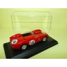 FERRARI 250 TR N°14 LE MANS 1958 ALTAYA 1:43 Arrivée 1er