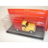 RENAULT 4 FOURGONNETTE POSTES DANOISES IXO PRESSE 1:43