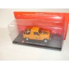 RENAULT 4 RAID AFRI IXO PRESSE 1:43