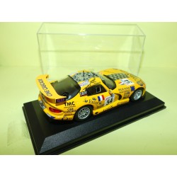 CHRYSLER VIPER N°54 LE MANS 2000 ALTAYA 1:43 Arrivée Abd