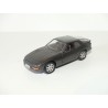 PORSCHE 924 Gris SOLIDO 1:43 sans boite modèle amélioré