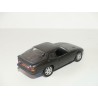 PORSCHE 924 Gris SOLIDO 1:43 sans boite modèle amélioré