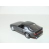 PORSCHE 924 Gris SOLIDO 1:43 sans boite modÃ¨le amÃ©liorÃ©