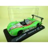 COURAGE PEUGEOT C60 NÂ°17 LE MANS 2002 ALTAYA 1:43 10Ã¨me