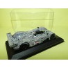DOME S101 N°16 LE MANS 2002 ALTAYA 1:43 Arrivée 8ème