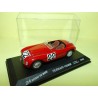 FERRARI 166 MM N°22 LE MANS 1949 ALTAYA 1:43 Arrivée 1er