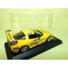 CHEVROLET CORVETTE C5R N°64 LE MANS 2002 ALTAYA 1:43 13ème