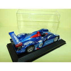 DALLARA ORECA NÂ°15 LE MANS 2002 ALTAYA 1:43 5Ã¨me