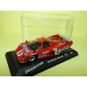 RONDEAU M379B N°8 LE MANS 1981 ALTAYA 1:43 2ème
