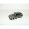 RENAULT 5 TL SOLIDO 1:43 sans boite modèle modifié