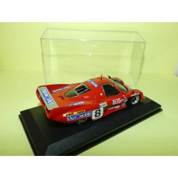 RONDEAU M379B N°8 LE MANS 1981 ALTAYA 1:43 2ème