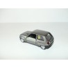 RENAULT 5 TL SOLIDO 1:43 sans boite modèle modifié