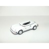 PORSCHE 911CARRERA SPEEDSTER RACE 1987 Blanc HIGH SPEED 1:43 sans boite
