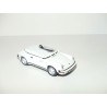 PORSCHE 911CARRERA SPEEDSTER RACE 1987 Blanc HIGH SPEED 1:43 sans boite