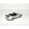 PORSCHE 911 TURBO CABRIOLET 1986 Gris HIGH SPEED 1:43 sans boite