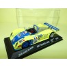 REYNARD 2KQ N°38 LE MANS 2001 ALTAYA 1:43 5ème