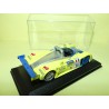 REYNARD 2KQ N°38 LE MANS 2001 ALTAYA 1:43 5ème