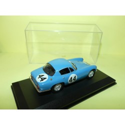 LOTUS ELITE N°44 LE MANS 1960 ALTAYA 1:43 N°13