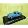 LOTUS ELITE N°44 LE MANS 1960 ALTAYA 1:43 N°13