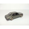 BMW 520 Vert SCHUCO 1:43 sans boite modèle modifié