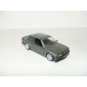 BMW 323 i Gris GAMA 1:43 sans boite modèle modifié