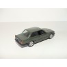 BMW 323 i Gris GAMA 1:43 sans boite modÃ¨le modifiÃ©